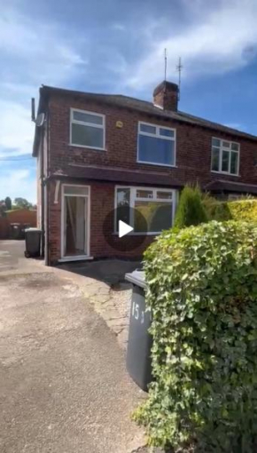 Woodslets short stay rooms Nottingham